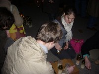 Nacht des Schweigens, Bild 71
