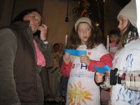 Messe mit Tauferneuerung, Bild 36