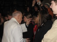 Messe mit Tauferneuerung, Bild 55
