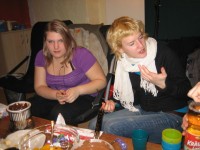 Sweet like Chocolate, Bild 1