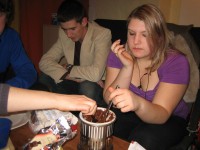 Sweet like Chocolate, Bild 10