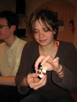 Sweet like Chocolate, Bild 11