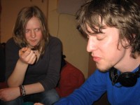 Sweet like Chocolate, Bild 13
