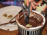 Sweet like Chocolate, Bild 14