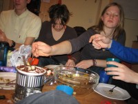 Sweet like Chocolate, Bild 15
