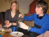 Sweet like Chocolate, Bild 16