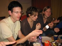 Sweet like Chocolate, Bild 2