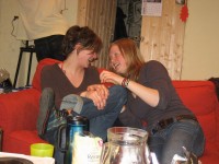 Sweet like Chocolate, Bild 32