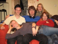 Sweet like Chocolate, Bild 36
