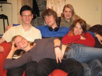 Sweet like Chocolate, Bild 37