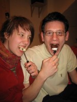 Sweet like Chocolate, Bild 4