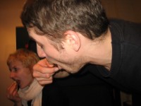 Sweet like Chocolate, Bild 6