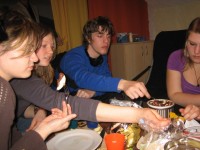 Sweet like Chocolate, Bild 7