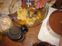 Sweet like Chocolate, Bild 8