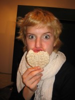 Sweet like Chocolate, Bild 9