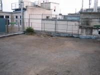 Entrümpelung der Dachterrasse, Bild 45