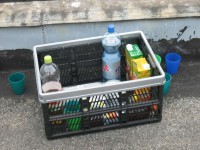 Entrümpelung der Dachterrasse, Bild 8