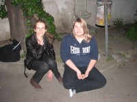 Checkpoint JuMaJo, Bild 11