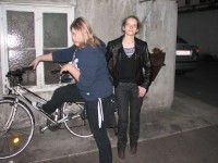 Checkpoint JuMaJo, Bild 18