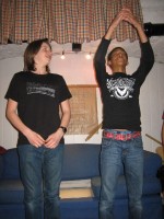 FiVo "Bibel", Bild 8