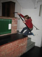 MI6 macht Badefladen, Bild 50