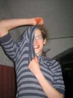 MI6 macht Badefladen, Bild 80