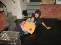 Movienight 2008, Bild 1