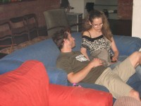 Movienight 2008, Bild 11