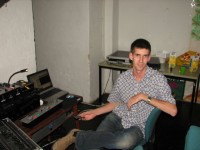 Movienight 2008, Bild 17