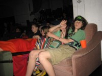 Movienight 2008, Bild 21
