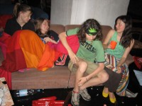 Movienight 2008, Bild 30