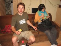 Movienight 2008, Bild 5