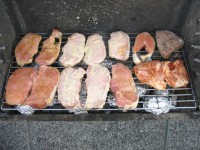 Einweihung der Dachterrasse, Bild 1