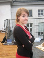 Einweihung der Dachterrasse, Bild 16