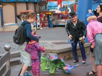 Donnerstag-Crew im Prater!, Bild 10
