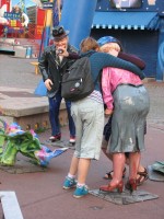 Donnerstag-Crew im Prater!, Bild 11