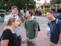 Donnerstag-Crew im Prater!, Bild 12