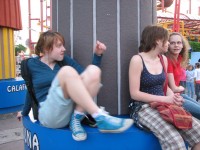Donnerstag-Crew im Prater!, Bild 18