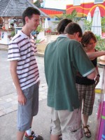 Donnerstag-Crew im Prater!, Bild 21