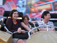 Donnerstag-Crew im Prater!, Bild 26
