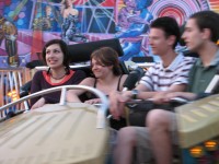 Donnerstag-Crew im Prater!, Bild 27