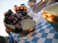 Donnerstag-Crew im Prater!, Bild 28