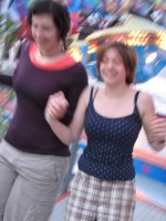 Donnerstag-Crew im Prater!, Bild 34