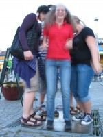 Donnerstag-Crew im Prater!, Bild 37