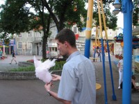 Donnerstag-Crew im Prater!, Bild 5