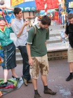 Donnerstag-Crew im Prater!, Bild 6