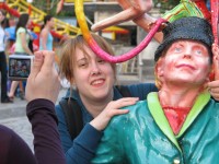 Donnerstag-Crew im Prater!, Bild 7