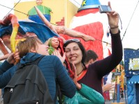 Donnerstag-Crew im Prater!, Bild 8