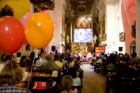 Lange Nacht der Kirchen 2008, Bild 11