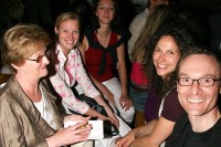 Lange Nacht der Kirchen 2008, Bild 16